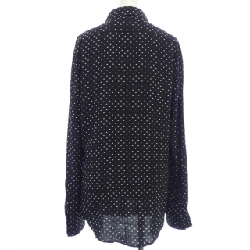 【Mã giảm giá】Áo sơ mi CELINE 647767