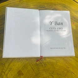 CƯỚI CHỢ- Y BAN 476930