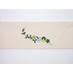 Dây obi Nagoya Giáng Sinh - Hàng hiệu Authentic 875905