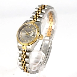 Đồng hồ Rolex Datejust 69173G SSxYG tự động U - Hàng hiệu chính hãng 875139