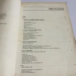 CURRENT MEDICAL DIAGNOSIS & TREATMENT – 1988 720863