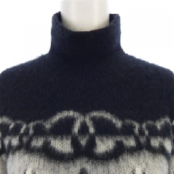 【Mã giảm giá】Chanel CHANEL Áo len 644218