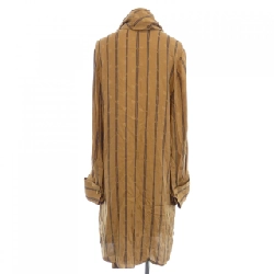 【Mã giảm giá】FENDI Đầm 649773