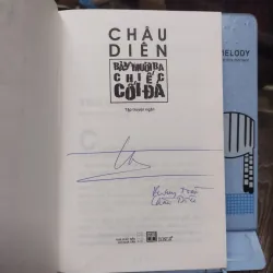 Sách: Bảy mươi ba chiếc cối đá - TG: Châu Diên (A3) 750285