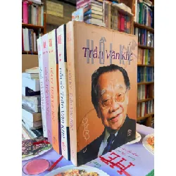 Hồi ký Trần Văn Khê 360081
