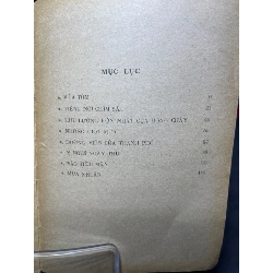 Tiếng nói chìm sâu 1976 mới 50% ố vàng rách bìa Hồng Nhu HPB0906 SÁCH VĂN HỌC 451042