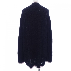 【Mã giảm giá】Áo khoác cardigan CHANEL 641113