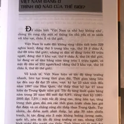 Nước Việt Nam nhỏ hay không nhỏ? 711678