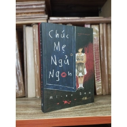 Chúc mẹ ngủ ngon - Mi-ae Seo