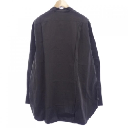 【Mã giảm giá】Áo sơ mi STUDIO NICHOLSON 644417