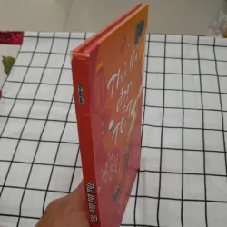 Thủ thỉ đón TẾT- Những chuyện dân gian hay nhất về ngày Tết. Bìa cứng in màu 792187