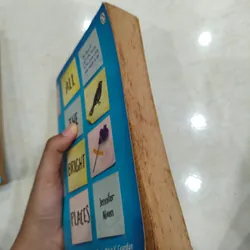 All the Bright Places 🌱 596127