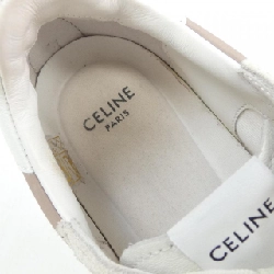 Giày sneaker CELINE Racer Low Top 364365195C - Hàng hiệu Authentic 828571