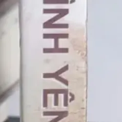 Nơi Bình Yên Tĩnh Lặng 704932