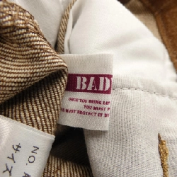 【Mã giảm giá】Quần BADWAY 656157