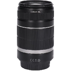 Ống kính EF-S 55-250mm F4-5.6 IS - Hàng hiệu Chính hãng 879905