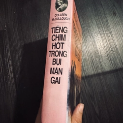 Tiếng chim hót trong bụi mận gai 477333