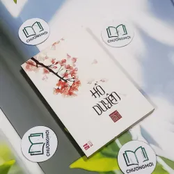 Hồ Duyên - Công Tử Hoan Hỉ 705767