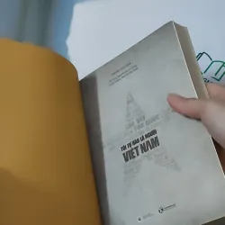 Tôi Tự Hào Là Người Việt Nam - Nguyễn Mạnh Hùng 928616