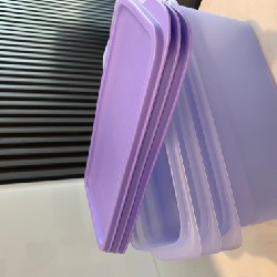 Hộp Tupperware 827