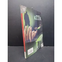 Mercy Killer tập 11 mới 80% ố nhẹ HCM1406 Page Turners SÁCH HỌC NGOẠI NGỮ 340549