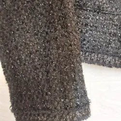 ÁO DẠ TWEED - MỚI 99% - SIÊU ĐEP 1042797