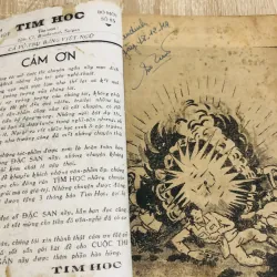 TÌM HỌC 1949 Nội dung: 10 truyện ngắn trúng giải cuộc thi chuyện ngắn 929452