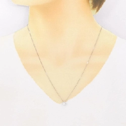 PT Dây chuyền kim cương 0.212CT - Hàng hiệu Authentic 860638