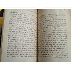 Ác qủi trên thiên đàng - Henry Miller ( bản dịch của Tâm Nguyễn ) 740224