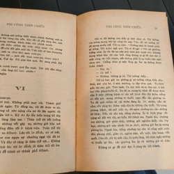 PHI CÔNG THỜI CHIẾN - SAINT EXUPERY 278495