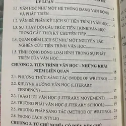 TIẾN TRÌNH VĂN HỌC - HUỲNH NHƯ PHƯƠNG  590534