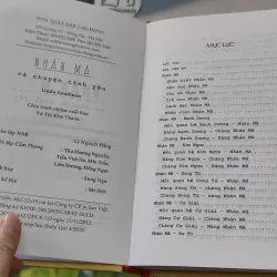 Nhân Mã Và Chuyện Tình Yêu - Linda Goodman 990062