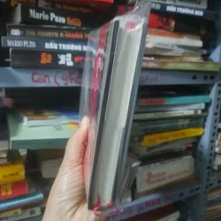 Tứ thư của diêm liên khoa 689504