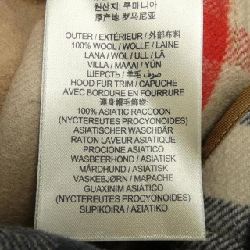 Áo khoác duffle BURBERRY BRIT 39761421 - Hàng hiệu Authentic 820673