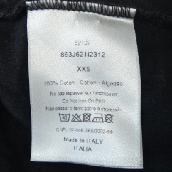 DIOR HOMME 863J621I2312 Áo sơ mi ngắn tay - Hàng hiệu Authentic 901683