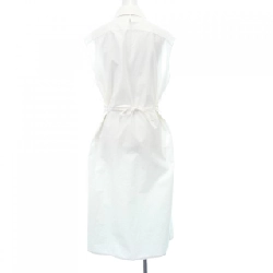 【Mã giảm giá】Đầm HERMES 653806