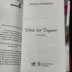 Combo 8 tác phẩm của Banana Yoshimoto 929332