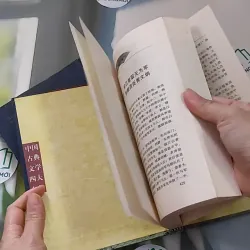 [MIỄN PHÍ BỌC SÁCH] [XƯA] Thủy Hử - tập 1,2 (水浒传) (1999) - Thi Nại Am & La Quán Trung 990170