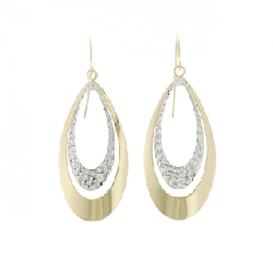 K14YG/K14WG Bông tai - Hàng hiệu Chính hãng