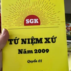 SÁCH BỘ GIẢNG TỨ NIỆM XỨ - THÍCH GIÁC KHANG 4 QUYỂN 500K