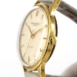 IWC Old Inter YG･cal.852 YG tự động - Hàng hiệu Chính hãng 881064