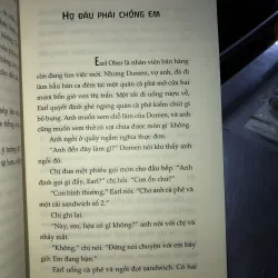 Em làm ơn im đi được không - Raymond Carver 995581