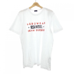 Áo thun DIESEL - Hàng hiệu Chính hãng
