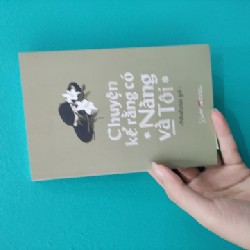 Chuyện kể rằng có Nàng và tôi 8345