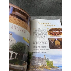 Hành Hương-khám phá những điểm hành hương của người công giáo trên thế giới- LM Inhaxio Hồ Văn Xuân- Bìa cứng, giấy láng,ảnh màu 784857