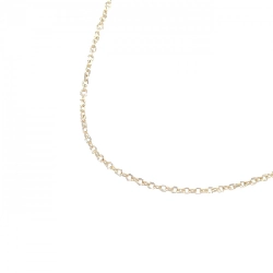 K18YG Dây chuyền - Hàng hiệu Chính hãng 863933