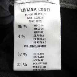 LIVIANA CONTI áo khoác 639334