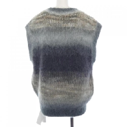 PERVERZE Áo gile - Hàng hiệu Chính hãng 816782