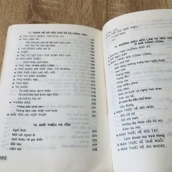 NGHỆ THUẬT GIAO TIẾP  992427