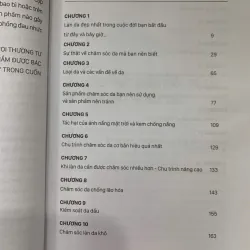 LÀN DA ĐẸP NHẤT TRONG CUỘC ĐỜI BẠN BẮT ĐẦU TỪ ĐÂY - PAULA BEGOUN 745351